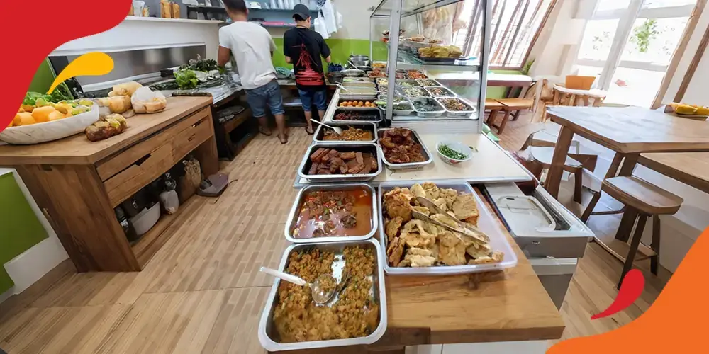 Dina Raos Gading Serpong